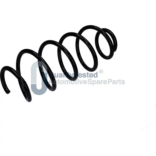 Pružina podvozku JAPANPARTS ZCQ90358