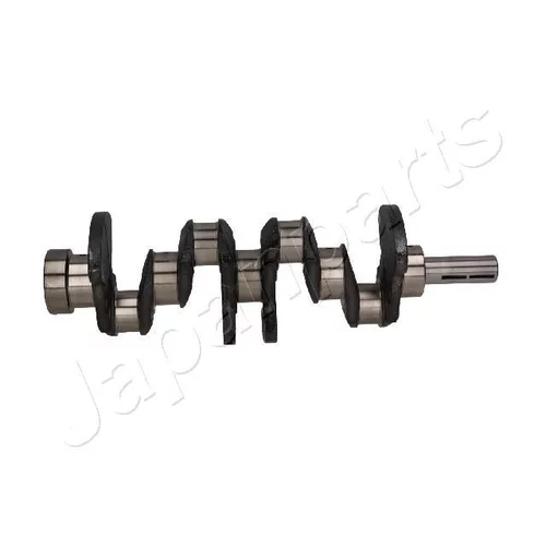 Kľukový hriadeľ JAPANPARTS 4D56T-15