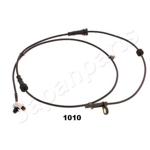 Snímač počtu otáčok kolesa ABS-1010 /Japanparts/ - obr. 1