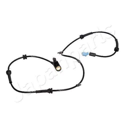 Snímač počtu otáčok kolesa JAPANPARTS ABS-104