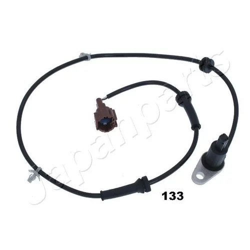 Snímač počtu otáčok kolesa ABS-133 /Japanparts/ - obr. 1