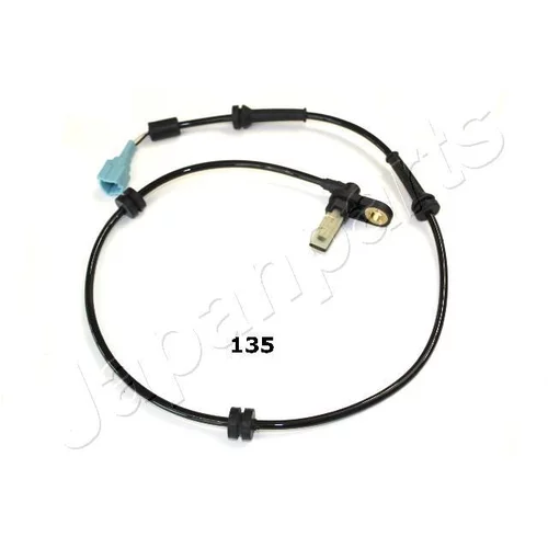 Snímač počtu otáčok kolesa ABS-135 /Japanparts/ - obr. 1