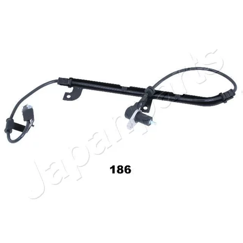 Snímač počtu otáčok kolesa ABS-186 /Japanparts/ - obr. 1