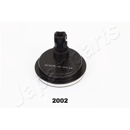 Snímač počtu otáčok kolesa ABS-2002 /Japanparts/ - obr. 1