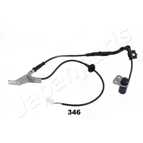 Snímač počtu otáčok kolesa ABS-346 /Japanparts/ - obr. 1