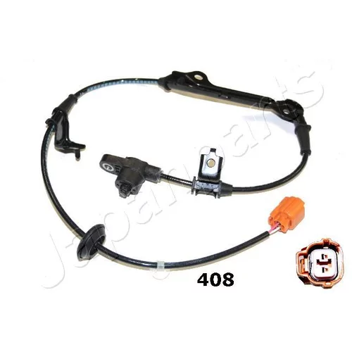Snímač počtu otáčok kolesa JAPANPARTS ABS-408