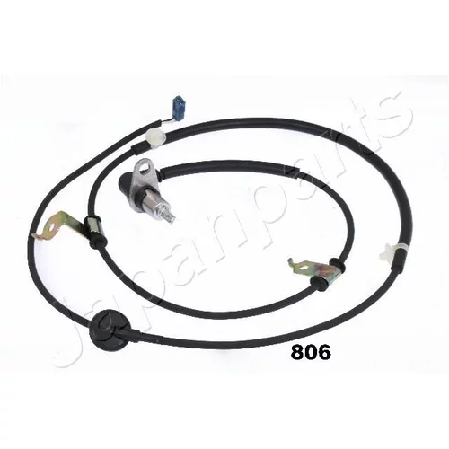 Snímač počtu otáčok kolesa ABS-806 /Japanparts/ - obr. 1