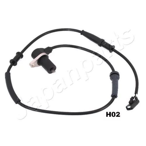 Snímač počtu otáčok kolesa ABS-H02 /Japanparts/ - obr. 1