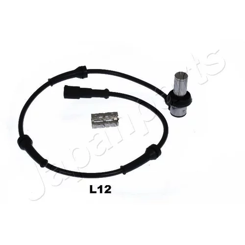 Snímač počtu otáčok kolesa ABS-L12 /Japanparts/ - obr. 1