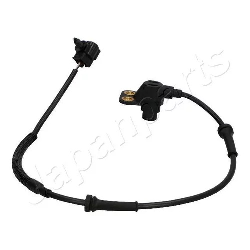 Snímač počtu otáčok kolesa ABS-W09 /Japanparts/ - obr. 3