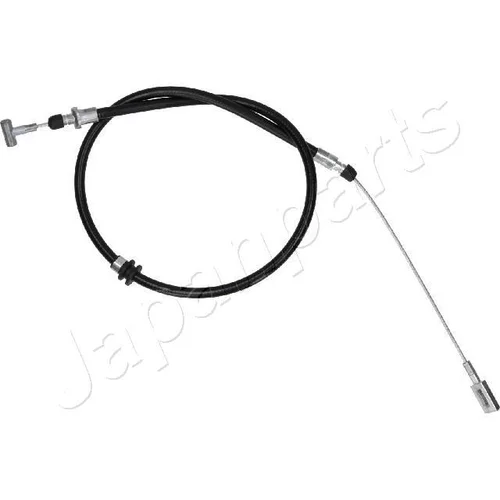 Ťažné lanko parkovacej brzdy JAPANPARTS BC-02133