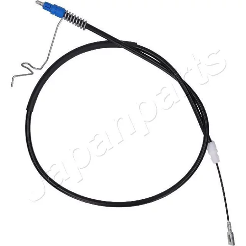 Ťažné lanko parkovacej brzdy JAPANPARTS BC-0348L