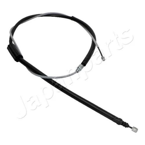 Ťažné lanko parkovacej brzdy JAPANPARTS BC-0706