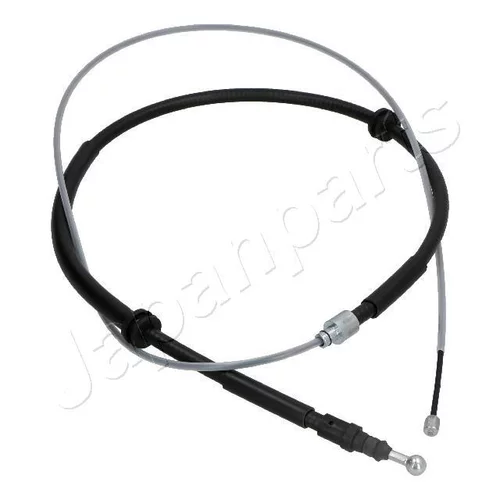 Ťažné lanko parkovacej brzdy JAPANPARTS BC-0740