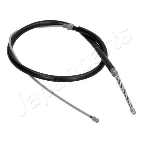 Ťažné lanko parkovacej brzdy JAPANPARTS BC-0947