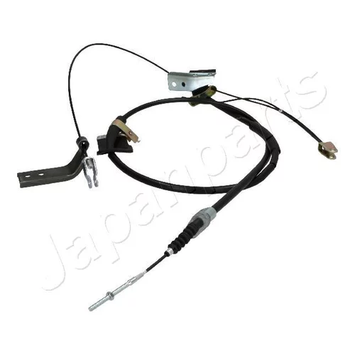 Ťažné lanko parkovacej brzdy Japanparts BC-115
