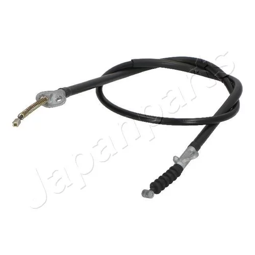 Ťažné lanko parkovacej brzdy Japanparts BC-130L