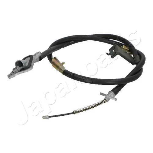 Ťažné lanko parkovacej brzdy JAPANPARTS BC-157L