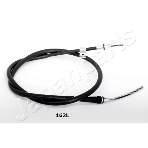 Ťažné lanko parkovacej brzdy BC-162L /Japanparts/ - obr. 1