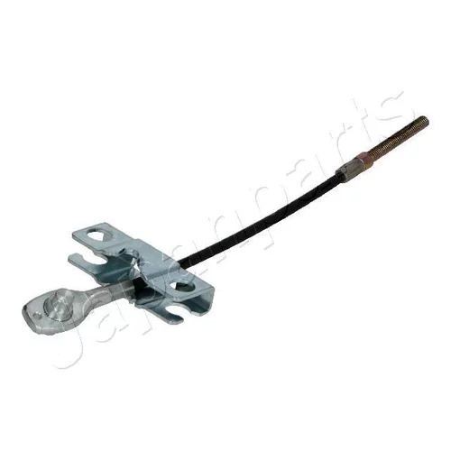 Ťažné lanko parkovacej brzdy JAPANPARTS BC-171