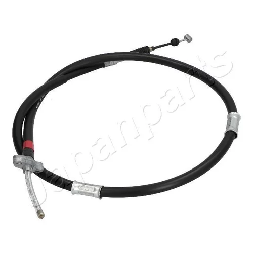 Ťažné lanko parkovacej brzdy JAPANPARTS BC-2002R