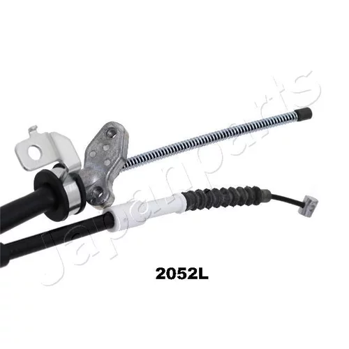 Ťažné lanko parkovacej brzdy BC-2052L /Japanparts/ - obr. 1