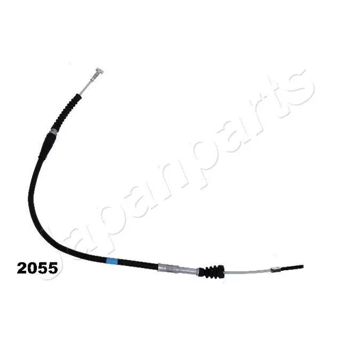 Ťažné lanko parkovacej brzdy BC-2055 /Japanparts/ - obr. 1