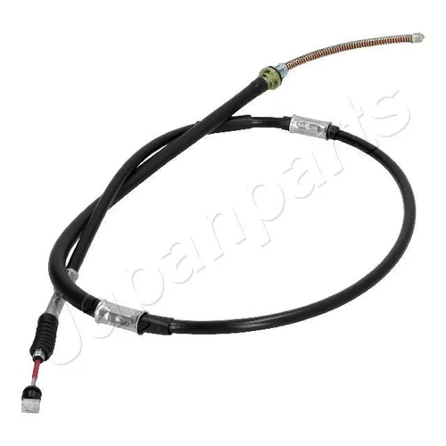 Ťažné lanko parkovacej brzdy BC-2056R /Japanparts/ - obr. 2