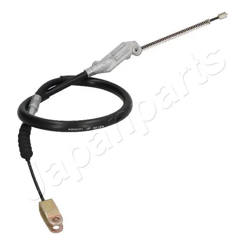 Ťažné lanko parkovacej brzdy JAPANPARTS BC-2068R