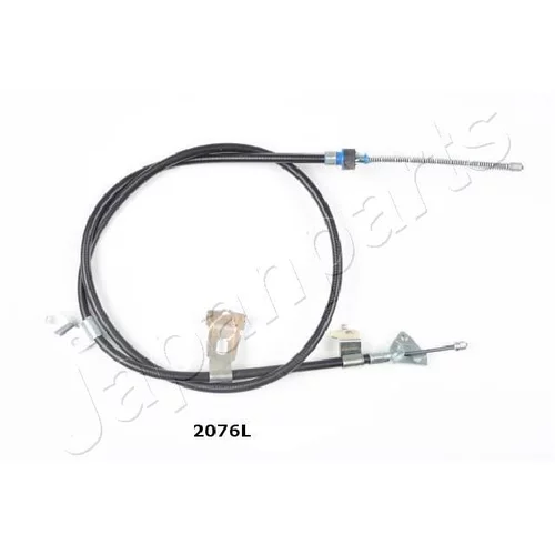 Ťažné lanko parkovacej brzdy JAPANPARTS BC-2076L