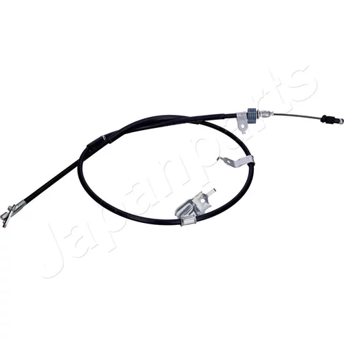 Ťažné lanko parkovacej brzdy JAPANPARTS BC-2086