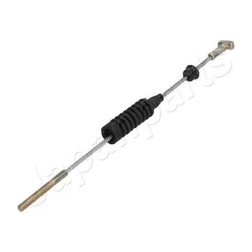 Ťažné lanko parkovacej brzdy JAPANPARTS BC-236