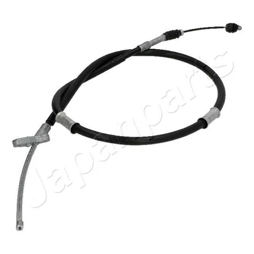 Ťažné lanko parkovacej brzdy BC-279R /Japanparts/ - obr. 3