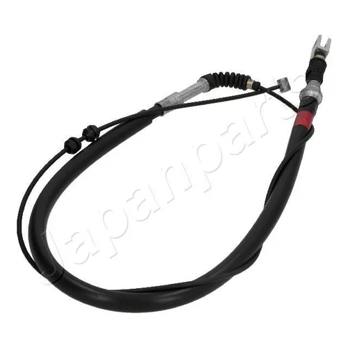 Ťažné lanko parkovacej brzdy BC-287R /Japanparts/ - obr. 3