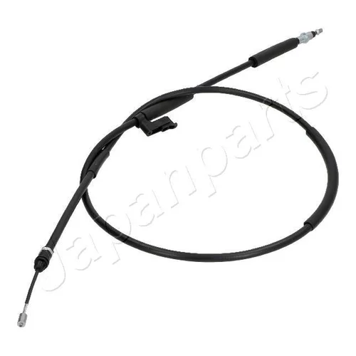Ťažné lanko parkovacej brzdy JAPANPARTS BC-308