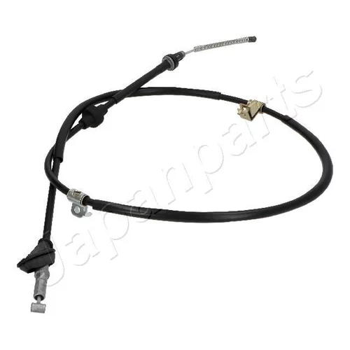 Ťažné lanko parkovacej brzdy BC-435R /Japanparts/