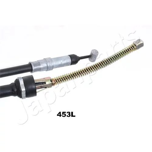 Ťažné lanko parkovacej brzdy BC-453L /Japanparts/ - obr. 2