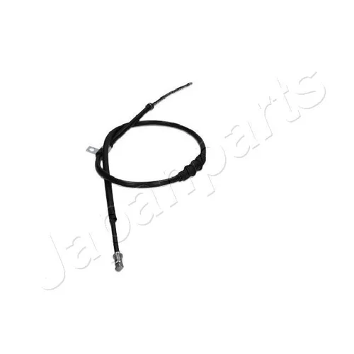 Ťažné lanko parkovacej brzdy BC-533R /Japanparts/ - obr. 2