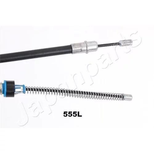 Ťažné lanko parkovacej brzdy BC-555L /Japanparts/ - obr. 1