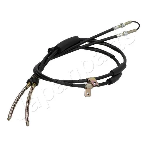 Ťažné lanko parkovacej brzdy JAPANPARTS BC-829