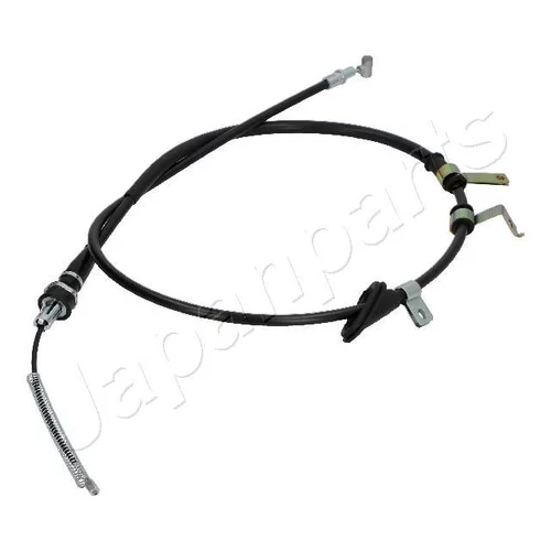 Ťažné lanko parkovacej brzdy BC-835L /Japanparts/ - obr. 2