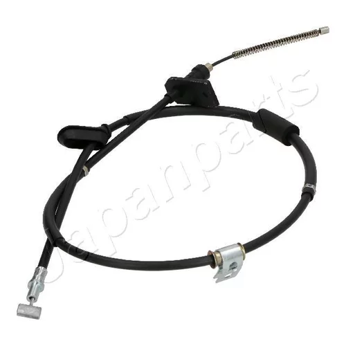 Ťažné lanko parkovacej brzdy BC-838R /Japanparts/ - obr. 2