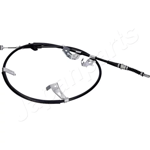 Ťažné lanko parkovacej brzdy JAPANPARTS BC-858