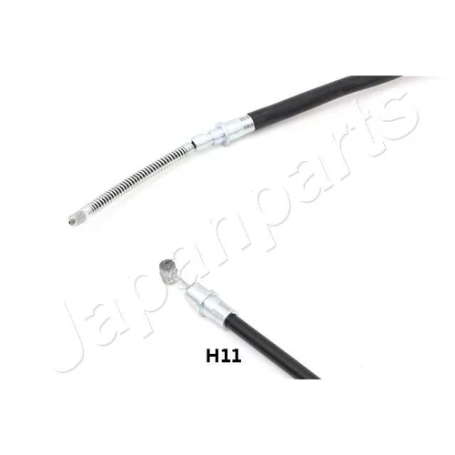 Ťažné lanko parkovacej brzdy BC-H11 /Japanparts/ - obr. 1