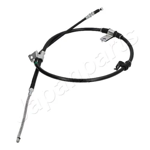 Ťažné lanko parkovacej brzdy BC-H21L /Japanparts/ - obr. 2