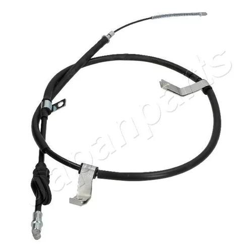 Ťažné lanko parkovacej brzdy BC-H30R /Japanparts/ - obr. 2