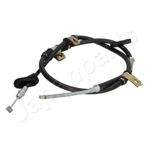 Ťažné lanko parkovacej brzdy JAPANPARTS BC-H66R