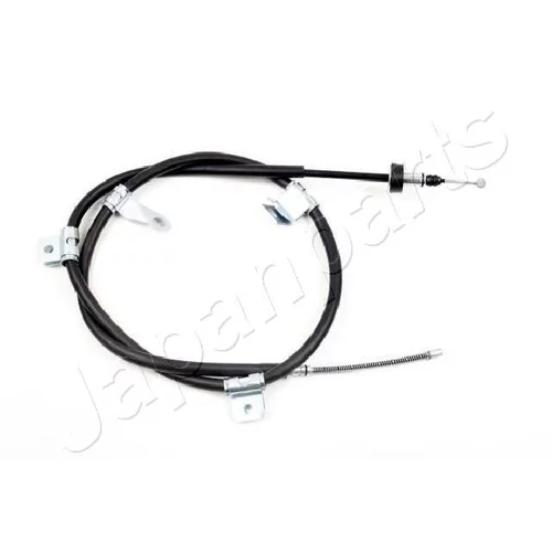 Ťažné lanko parkovacej brzdy JAPANPARTS BC-H76R
