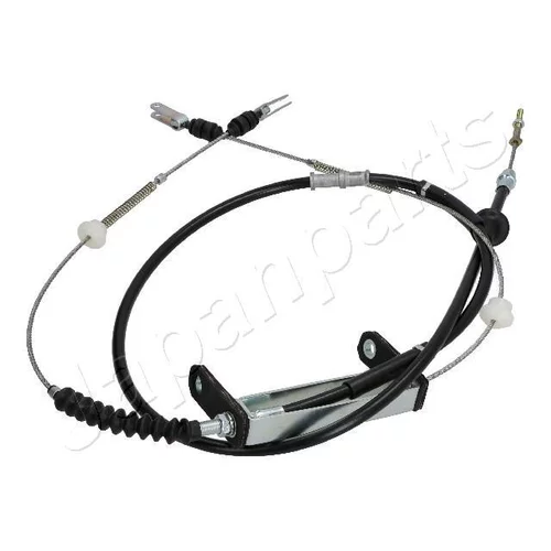 Ťažné lanko parkovacej brzdy BC-K09 /Japanparts/ - obr. 1