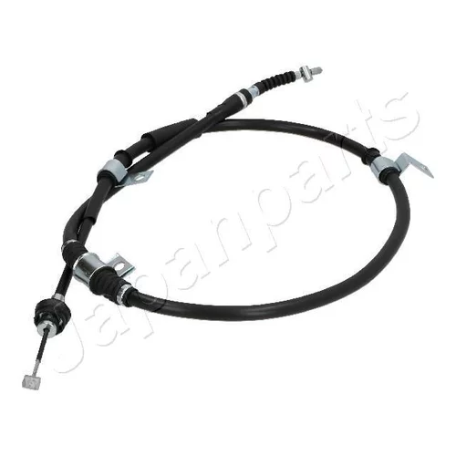 Ťažné lanko parkovacej brzdy JAPANPARTS BC-K21R